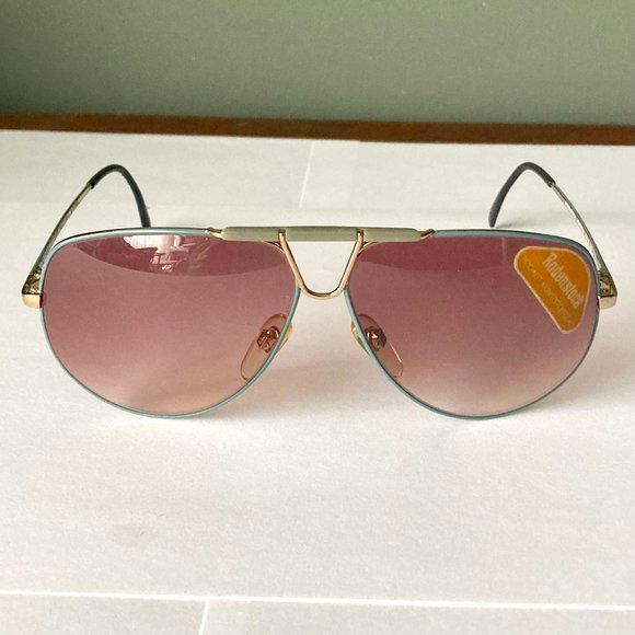 Vintage Rodenstock Montreal 130 sunglasses - Picture 1 of 8